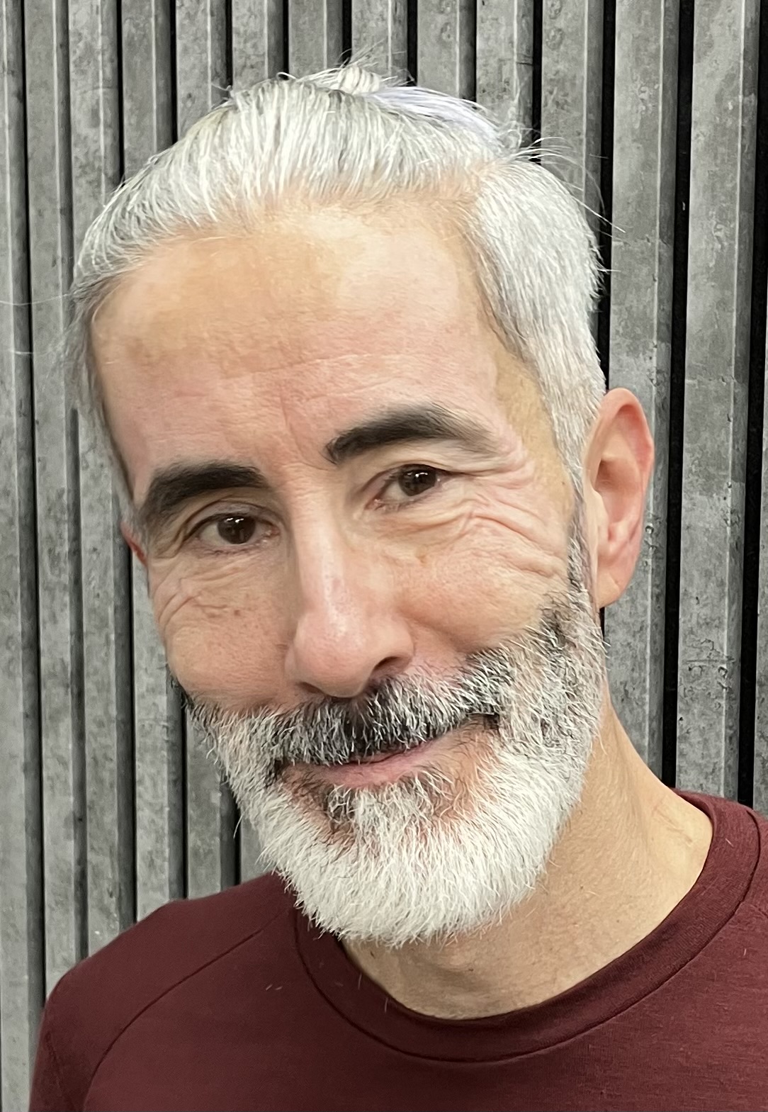 Kai Gröbner, Männerberater und Körperarbeiter