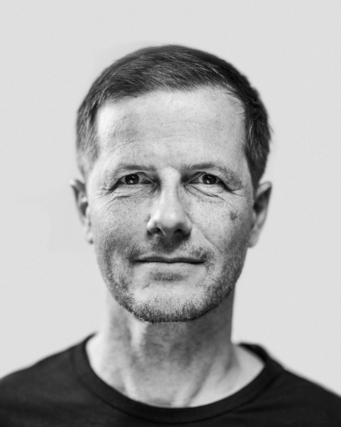Thomas Qiu Hönel, Achtsamkeitscoach und Resilienztrainer